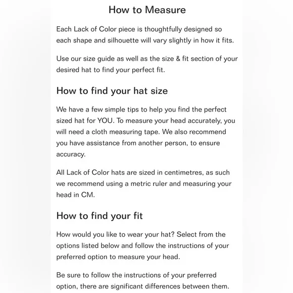 NWT Lack of Color Vegan Leather Bucket Hat in Tan - Picture 14 of 15